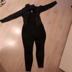 Wetsuit nieuw maat l zwart met grijs, Watersport en Boten, Nieuw, Overige typen, Ophalen of Verzenden