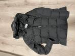 Moncler jas maat M, Kleding | Heren, Bodywarmers, Ophalen of Verzenden, Zo goed als nieuw, Zwart