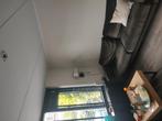 2x luxaflex (karwei) zwart, Ophalen, Zwart, Minder dan 100 cm