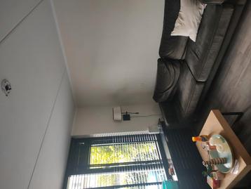 2x luxaflex (karwei) zwart beschikbaar voor biedingen