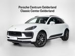 Porsche Macan 2.0, Auto's, Porsche, Gebruikt, Zwart, 4 cilinders, 1820 kg