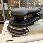 Festool ETSC 2 125 Basic (2025) + 18v 4.0 Accu - Topstaat, Festool, Zo goed als nieuw, Support@festool.com, Festool GmbH, Wertstraße 20, 
73240 Wendlingen
Germany