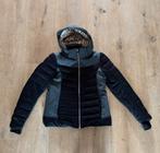 Brunotti dames ski jas maat L, Zwart, Maat 42/44 (L), Ophalen of Verzenden, Zo goed als nieuw