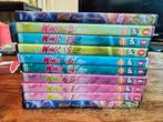 Winx Club DVD's en films, Alle leeftijden, Ophalen of Verzenden, Gebruikt