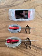 GrillEye Max met 2 probes, Tuin en Terras, Barbecue-accessoires, Ophalen of Verzenden, Zo goed als nieuw