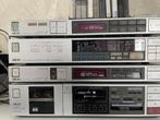 Akai stereo set met de EA-A7, Ophalen, Gebruikt, Losse componenten, Cassettedeck