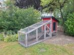 Kippenhok, Dieren en Toebehoren, Pluimvee | Toebehoren, Ophalen, Kippenhok of Kippenren