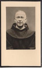 pater Eulogius Seelen 1901 Venlo + 1958 Eindhoven, 56 jaar, Verzenden