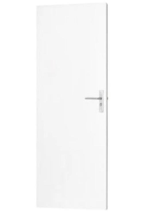 Binnendeur brandvertragend, Doe-het-zelf en Verbouw, Deuren en Horren, Nieuw, Binnendeur, 200 tot 215 cm, 80 tot 100 cm, Ophalen
