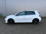 Volkswagen Golf 6 2.0 GTI Edition 35, 4 cilinders, 1984 cc, Wit, 1320 kg