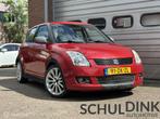 Suzuki Swift 1.3 Shogun GT AIRCO|ELEKTRISCHE RAMEN|LICHTMETA, Voorwielaandrijving, Gebruikt, Huisgarantie, Met garantie (alle)