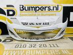 BUMPER Opel Astra J Facelift 2011-2014 VOORBUMPER 2-i9-7245z, Auto-onderdelen, Carrosserie en Plaatwerk, Gebruikt, -, Voor, -