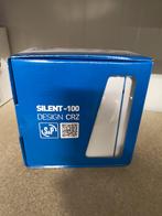 S&P Silent-100 Design CRZ Ventilator, Ophalen, Nieuw, Ventilator