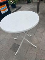 Statafel .  Horeca kwaliteit, Huis en Inrichting, Tafels | Statafels, Ophalen of Verzenden, Zo goed als nieuw