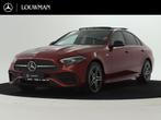 Mercedes-Benz C-Klasse 300 e Business Solution AMG | Trekhaa, Auto's, Mercedes-Benz, Automaat, 12 maanden, Achterwielaandrijving