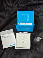 Maxcio Smart Curtain Switch - Nieuw in Doos, Ophalen of Verzenden, Nieuw