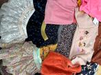 Kinderkleding meisjes maten 110/128., Kinderen en Baby's, Ophalen of Verzenden, Zo goed als nieuw