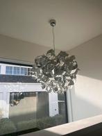 Vide lamp, Huis en Inrichting, Lampen | Hanglampen, Ophalen, Gebruikt, Metaal, 50 tot 75 cm
