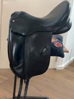 MSFC zadel 17,5 inch Wijde boom, Dieren en Toebehoren, Paarden en Pony's | Zadels, Ophalen of Verzenden, Gebruikt, Dressuur