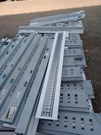 Pallet met tl verlichting, Ophalen, Gebruikt