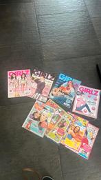 Leuke tijdschriften voor jonge meiden, Ophalen, Zo goed als nieuw, Damesbladen