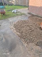 Geel zand, Ophalen of Verzenden