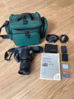 Sony Alpha A100 dslr camera, Audio, Tv en Foto, Fotocamera's Digitaal, Ophalen of Verzenden, Zo goed als nieuw, Sony, 8 keer of meer