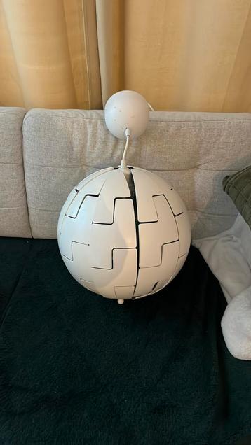 Ikea hang lamp beschikbaar voor biedingen