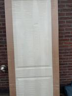 Stompe binnendeur, Doe-het-zelf en Verbouw, Deuren en Horren, 80 tot 100 cm, Binnendeur, Ophalen of Verzenden, Zo goed als nieuw