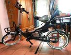 Fiets Giant Revive met elektrische ondersteuning, Fietsen en Brommers, Elektrische fietsen, Ophalen, Gebruikt, Giant, 30 tot 50 km per accu
