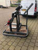 Sterling standing leg crul plate loaded, Sport en Fitness, Nieuw, Overige typen, Benen, Ophalen