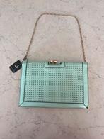 PRIMARK Tasje (NIEUW), Sieraden, Tassen en Uiterlijk, Tassen | Damestassen, Ophalen of Verzenden, Nieuw, Groen, Schoudertasje