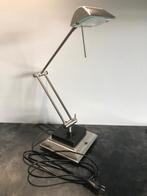 Bureaulamp Crestand  T - 1007, Ophalen of Verzenden, Gebruikt, Metaal, Minder dan 50 cm