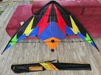 Topkite thunder stuntvlieger 2 lijns, Ophalen, Gebruikt, Tweelijns, Vlieger