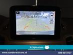 Ford Transit Connect 1.5 EcoBlue 120pk L2H1 Euro6 Airco | 3-, Voorwielaandrijving, Stof, Gebruikt, 4 cilinders