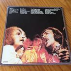 CREEDENCE CLEARWATER REVIVAL - CHRONICLE DUBBEL LP 20 GREATE, Cd's en Dvd's, Vinyl | Pop, Zo goed als nieuw, Verzenden