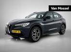 Alfa Romeo Stelvio 2.0 T AWD Super | 320PK | Veloce Sportsto, Automaat, 12 maanden, Euro 6, 4 cilinders