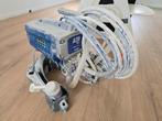 Graco magnum a20 plus airless verfspuit, Doe-het-zelf en Verbouw, Ophalen of Verzenden, Zo goed als nieuw, Verfspuit of Verfpomp