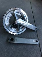 Shimano 105 FC-R7000 crankset 175mm (nieuw), Fietsen en Brommers, Fietsonderdelen, Crankstel of Pedalen, Nieuw, Ophalen of Verzenden