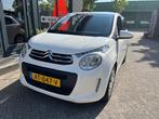 Citroen C1 1.0 VTi 68PK S&S 5D Feel, Stof, Gebruikt, Euro 6, 4 stoelen