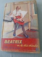 Beatrix en de drie vrienden, Ophalen of Verzenden
