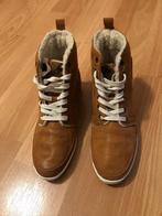Half hoge Boots van Le Coq Sportif, Ophalen, Bruin, Overige typen, Nieuw