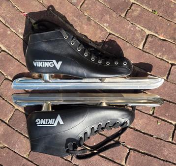 Nieuwe Viking lage noren junior maat 41 beschikbaar voor biedingen