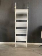 Handdoek radiator badkamer, Gebruikt, Radiator, Minder dan 60 cm, Ophalen of Verzenden