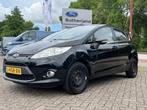 Ford Fiesta 1.25 Titanium, Voorwielaandrijving, Stof, 1242 cc, Electronic Stability Program (ESP)