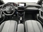 Peugeot 2008 1.2 PureTech 130 Allure Navigatie Led verlichti, Auto's, Te koop, Zilver of Grijs, Geïmporteerd, 5 stoelen