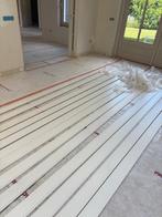 MDF Plinten - 43 Meter (9 x 4880mm) - RAL 9010, Doe-het-zelf en Verbouw, Plinten en Afwerking, Ophalen, Nieuw, Mdf, 250 cm of meer