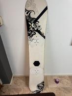 Burton custom 158, Ophalen of Verzenden, Gebruikt, Board
