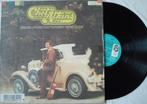 Chet Atkins - Nashville Gold, Gebruikt, Ophalen of Verzenden, 12 inch
