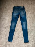 Vingino Bianca Jeans - Zo goed als nieuw!, Broek, Meisje, Ophalen of Verzenden, Zo goed als nieuw